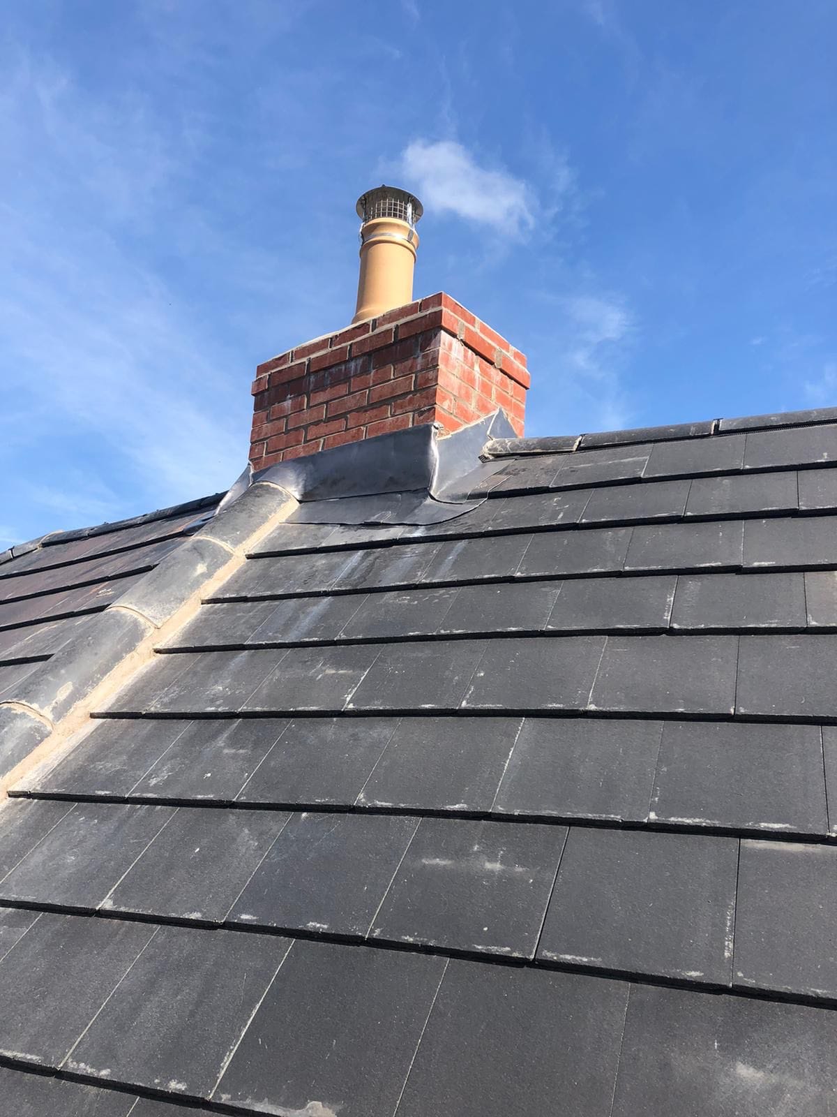 Chimney Work