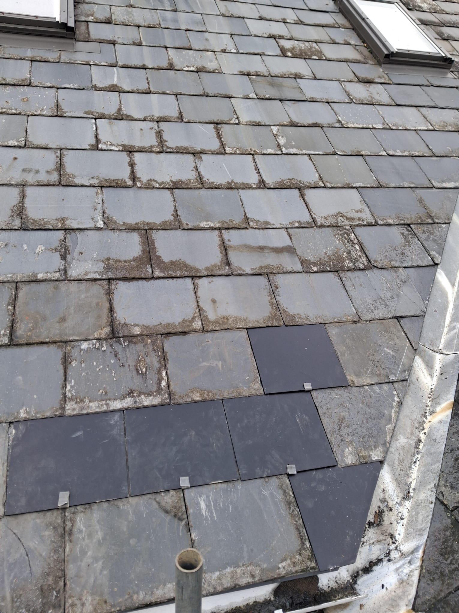 Roof Repairs
