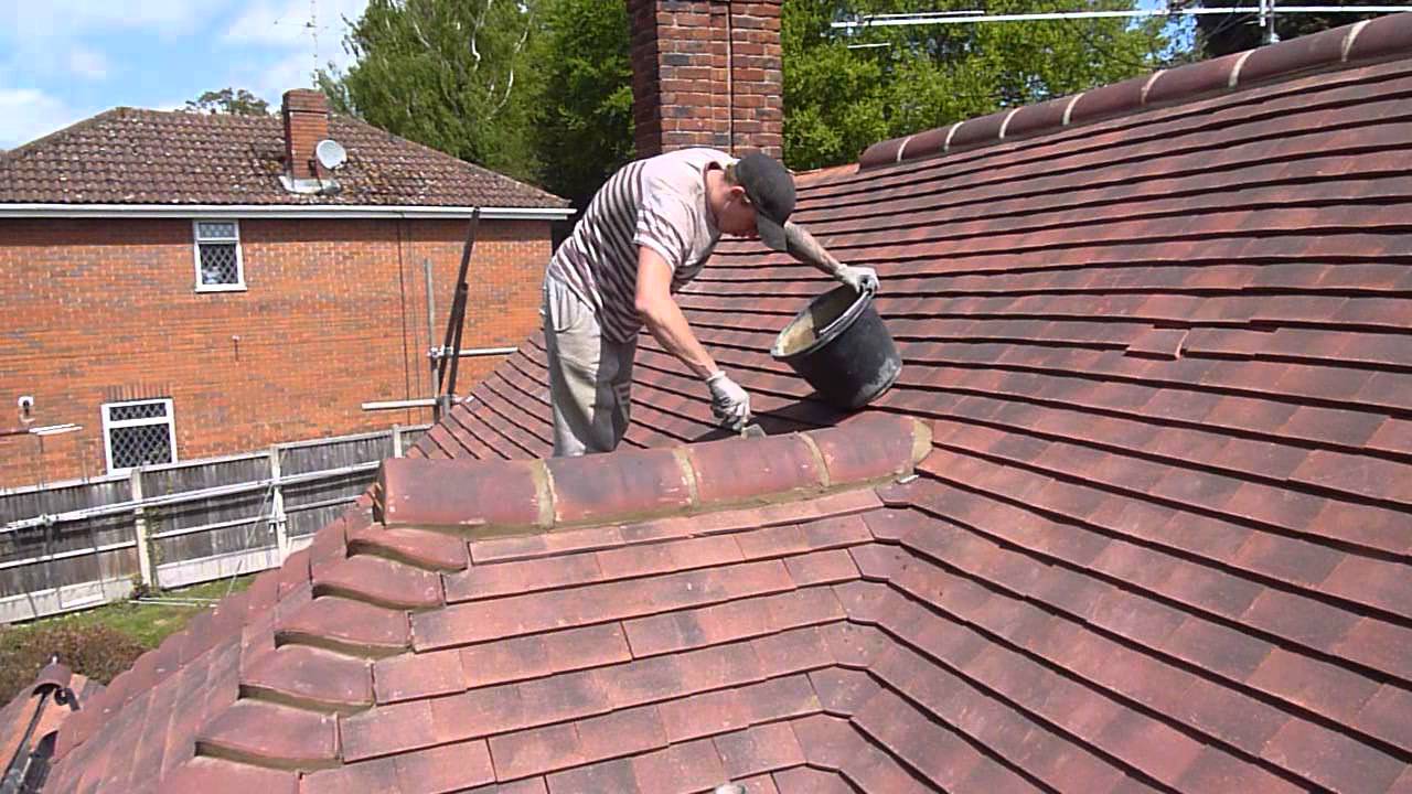 Reroofs